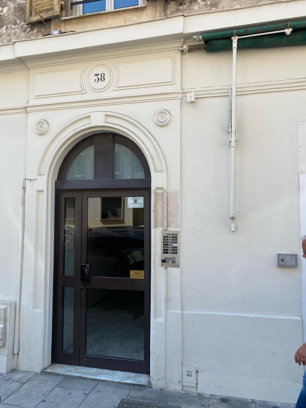 Aigue-Marine - Superbe Appartement Vue Mer 4 Personnes Au Port De Nizza Exterior foto
