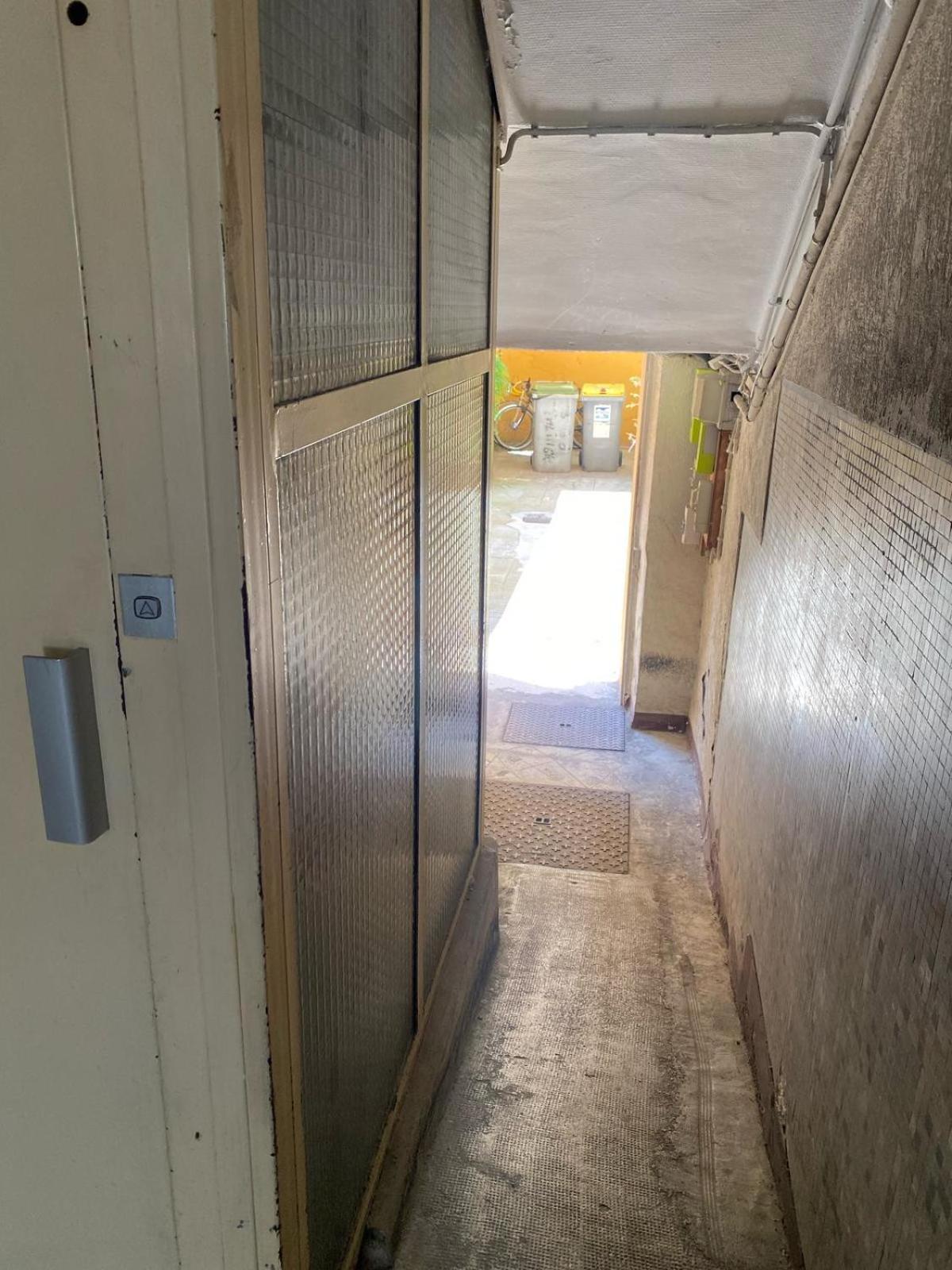 Aigue-Marine - Superbe Appartement Vue Mer 4 Personnes Au Port De Nizza Exterior foto